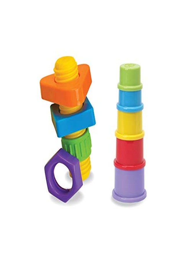 وقت مرح مجموعة ألعاب الأنشطة الأولى من فن تايم (متعددة الألوان) - Image 3